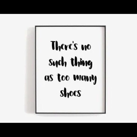 🫶Be happy 🌟 Buy the shoes! - Picture 2 of 2